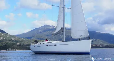 Hanse  461