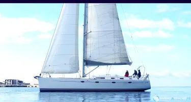 Hanse  461