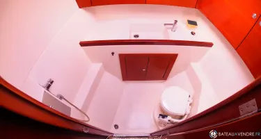 Hanse  461