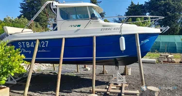 Mery Nautic Eyrac 600