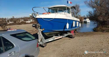 Mery Nautic Eyrac 600