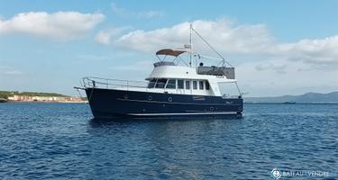 Beneteau Swift Trawler 42