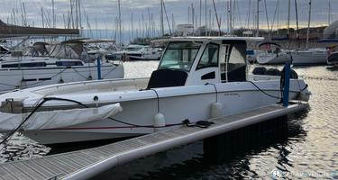 Boston Whaler  370 Outrage