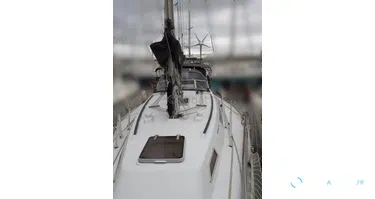 Beneteau Idylle 11.50