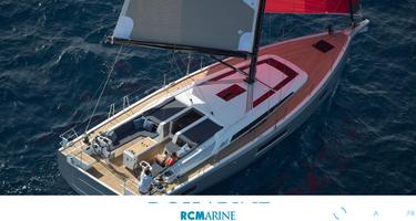 Beneteau Oceanis 51.1