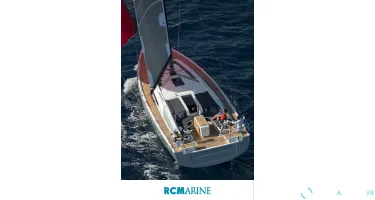 Beneteau Oceanis 51.1