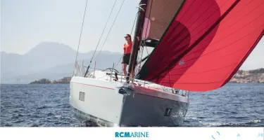 Beneteau Oceanis 51.1