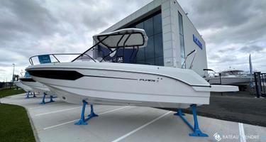 Beneteau Flyer 8 SUNdeck V2