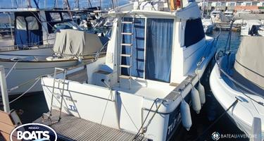 Beneteau Antares Serie 9