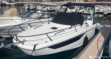 Beneteau Flyer 8 SUNdeck