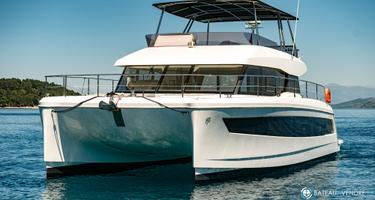 Fountaine Pajot My 44