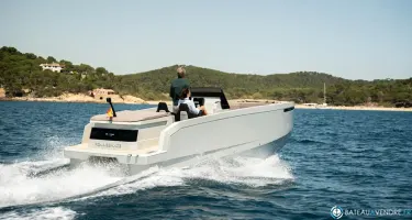 De Antonio Yachts D23 Open