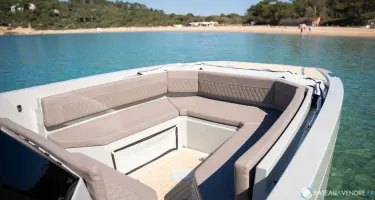 De Antonio Yachts D23 Open