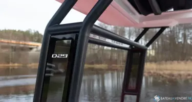 De Antonio Yachts D29