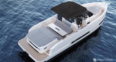 De Antonio Yachts D32 Open