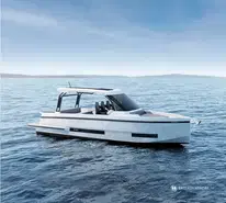 De Antonio Yachts D32