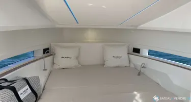 De Antonio Yachts D32 Open