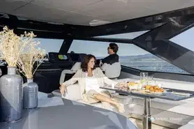 Santa Severa Yacht 52