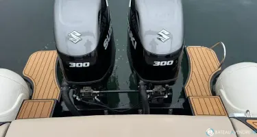 Master WIDE 1000