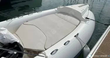 Capelli Tempest 700 Open