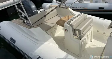 Capelli Tempest 700 Open