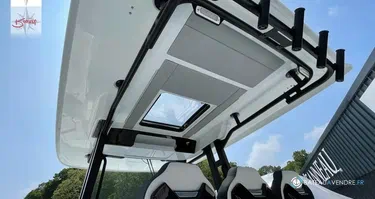 Jeanneau Cap Camarat 10.5 CC