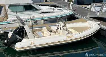 Joker Boat Clubman 24