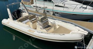 Joker Boat Clubman 24