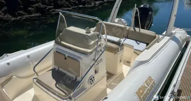 Joker Boat Clubman 24