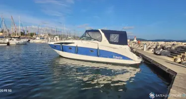 Bayliner  325