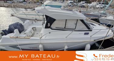 Beneteau Antares 780 HB