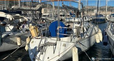 Beneteau First 375