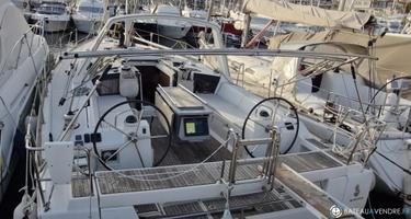 Beneteau Oceanis 41