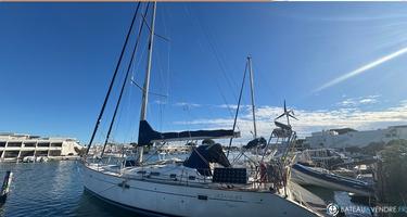 Beneteau Oceanis 473