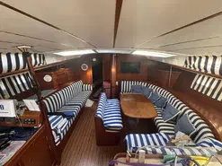 Beneteau Oceanis 473