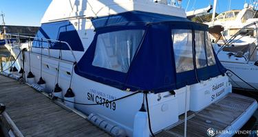 Beneteau Antares 13.80