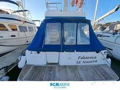 Beneteau Antares 13.80