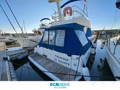 Beneteau Antares 13.80