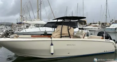 Invictus  270 FX