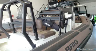 Brig Navigator 22