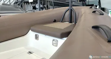 Brig Navigator 22