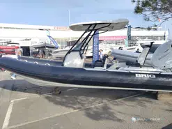 Brig EAGLE 6.7 hypalon