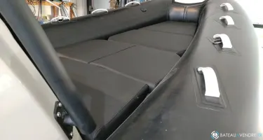 Brig EAGLE 6.7 hypalon