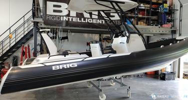 Brig EAGLE 6.7 hypalon