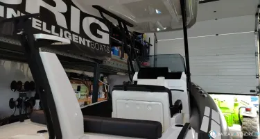 Brig EAGLE 6.7 hypalon