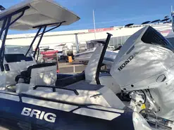 Brig EAGLE 6.7 hypalon