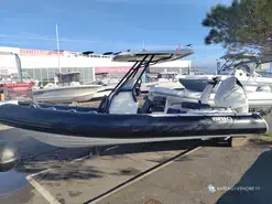 Brig EAGLE 6.7 hypalon