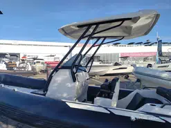 Brig EAGLE 6.7 hypalon