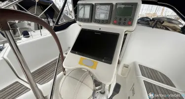 Beneteau Oceanis 373