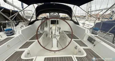 Beneteau Oceanis 373